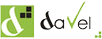 Logo Davel Logo Davel